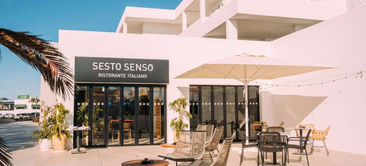 丽笙蓝标度假酒店-兰萨罗特岛(Radisson Blu Resort, Lanzarote (Adults Only +16))图片