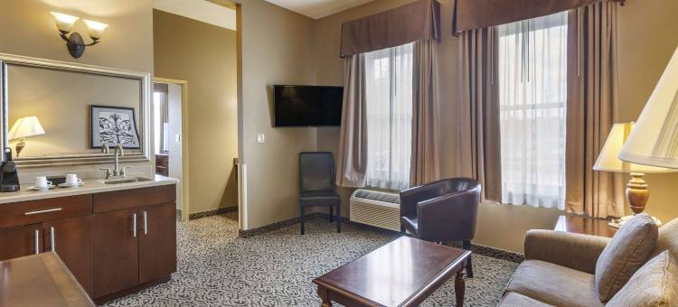 帕洛尔酒店-阿桑德连锁酒店(The Parlour Inn Ascend Hotel Collection)图片