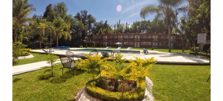 Capital O 格兰乡村酒店(Capital O Gran Hotel Campestre)图片