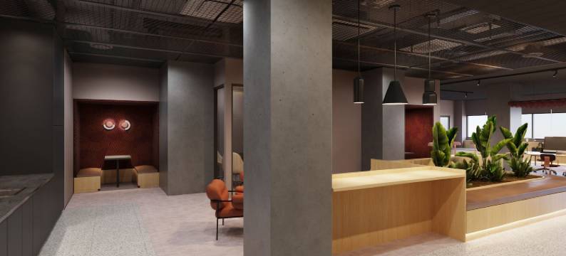 斯德哥尔摩的城市盒子(Citybox Stockholm)图片