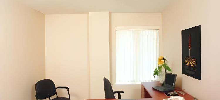 坎特拉套房酒店(Canterra Suites Hotel)图片