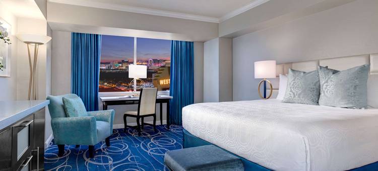 拉斯维加斯韦斯特盖特度假村(Westgate Las Vegas Resort & Casino)图片