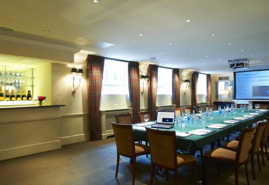 Durrants HotelHotel Overview