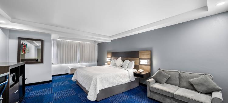 红色系列酒店的海军上将旅馆和套房(Admiralty Inn & Suites - a Red Collection Hotel)图片