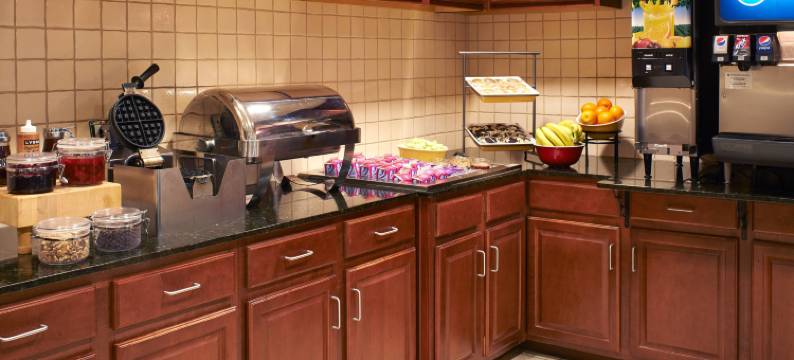 Residence Inn Saginaw图片