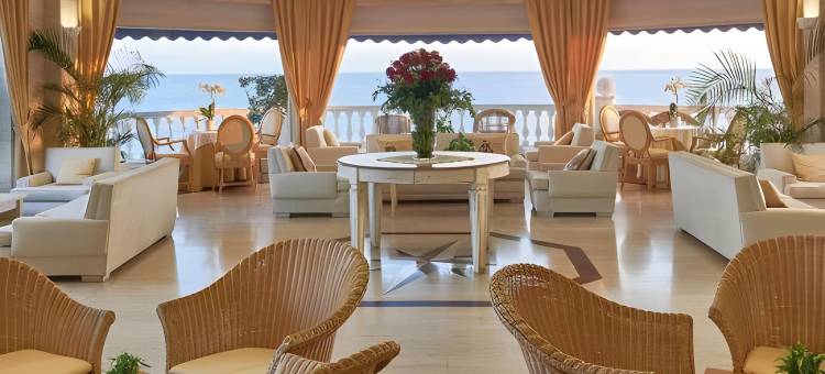布拉瓦海岸酒店(Hotel Costa Brava)图片