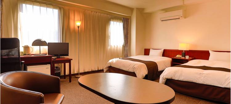 高知日出酒店(Kochi Sunrise Hotel)图片