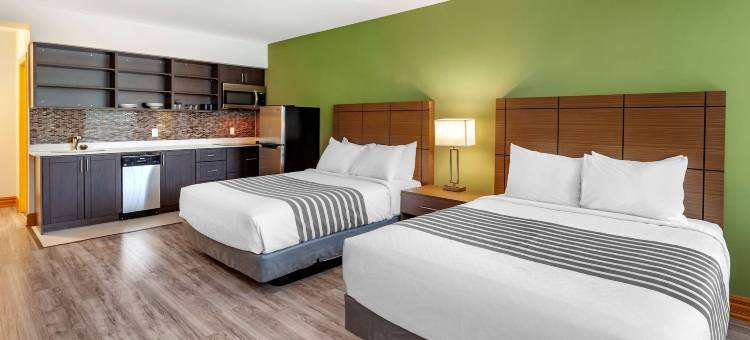 SureStay Plus Hotel by Best Western Kincardine图片