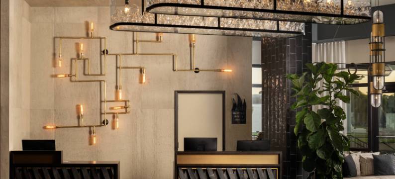 光耀酒店&公司, 傲途格精选酒店(Luminary Hotel & Co., Autograph Collection)图片