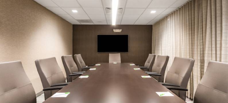 落基山万怡酒店(Courtyard Rocky Mount)图片