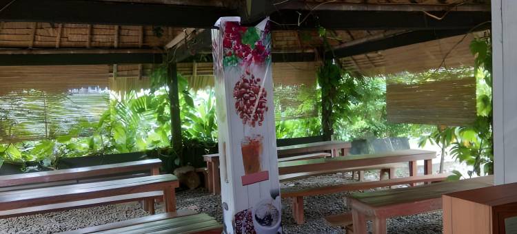 布纳尔图贾尔民宿(Penginapan Bunar Tunggal)图片