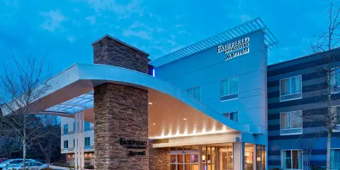 亞特蘭大桃樹市萬楓酒店