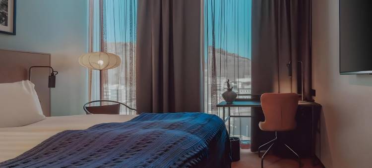 韦弗优质酒店(Quality Hotel the Weaver)图片