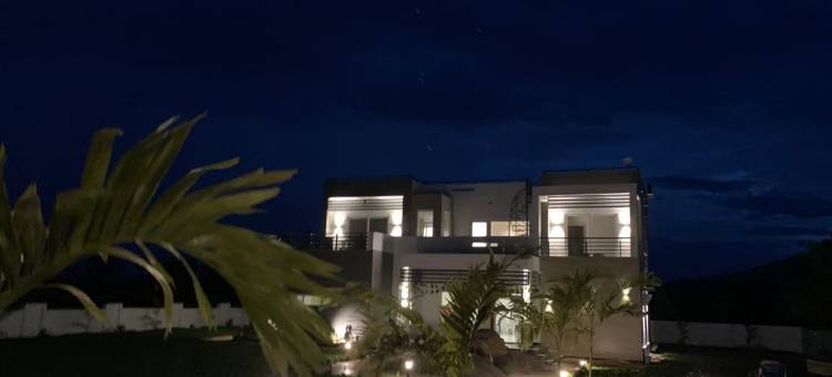 位于斯龙格沃勒布戈达的6卧室别墅-1570平方米|带6个独立浴室(Sunny Homestay)图片