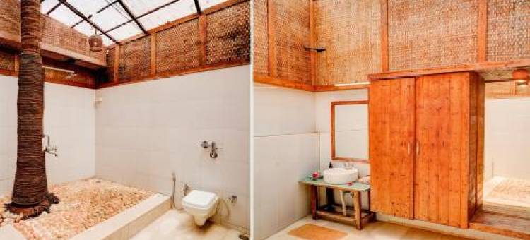Palette Palghar Irayos 度假村生活休闲胜地(Palette by CheckIn Palghar Lifestyle Retreat Formerly Irayos Resort)图片