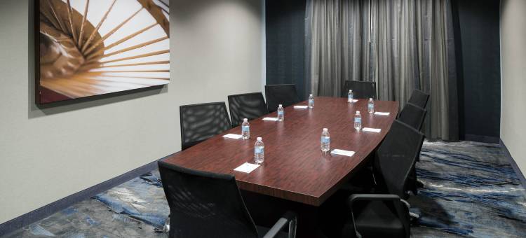 奥兰多海洋世界万枫酒店(Fairfield Inn & Suites Orlando at SeaWorld®)图片