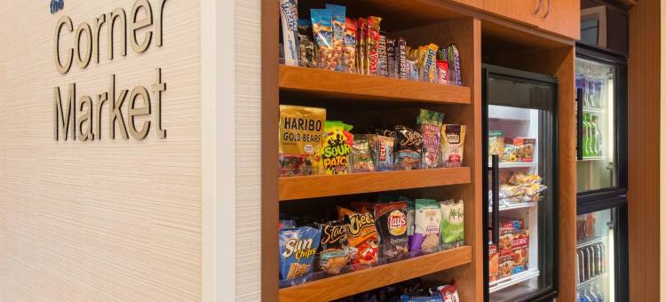 诺曼万枫酒店(Fairfield Inn & Suites Norman)图片