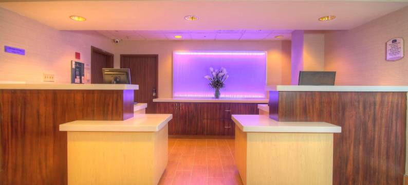 Fairfield Inn & Suites West Palm Beach Jupiter图片