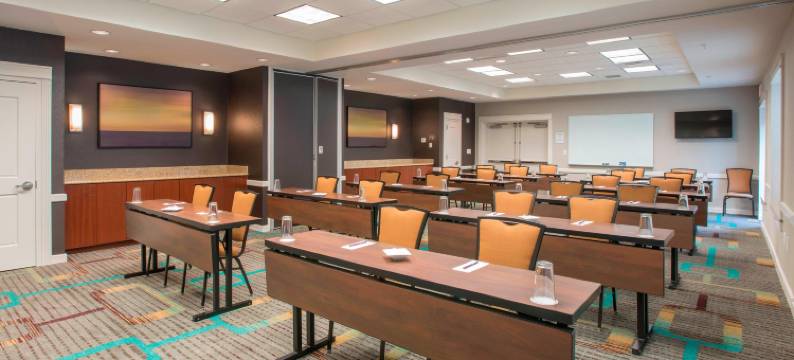 辛辛那提北/西切斯特居家酒店(Residence Inn Cincinnati North/West Chester)图片