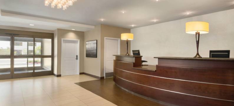 圣马可斯圣迭戈北部居家酒店(Residence Inn San Diego North/San Marcos)图片