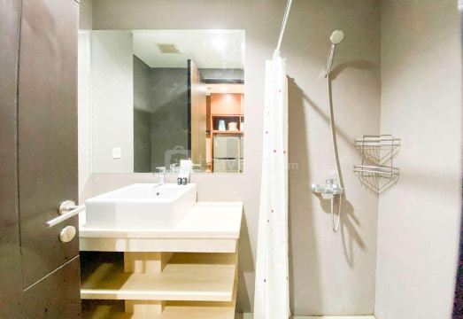 GoodRestful Studio at Patraland Amarta By Travelio Hotel Overview