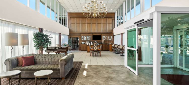 SureStay Plus Hotel by Best Western Brandywine Valley图片