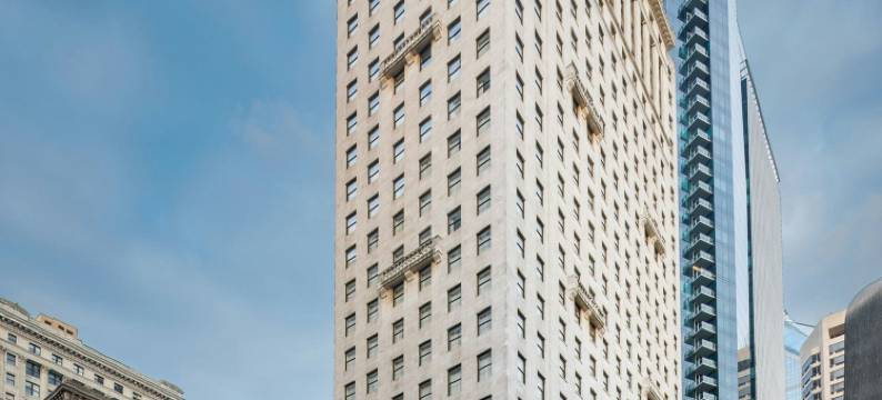 费城丽思卡尔顿酒店(The Ritz-Carlton, Philadelphia)图片