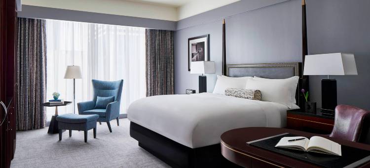 夏洛特丽思卡尔顿酒店(The Ritz-Carlton, Charlotte)图片