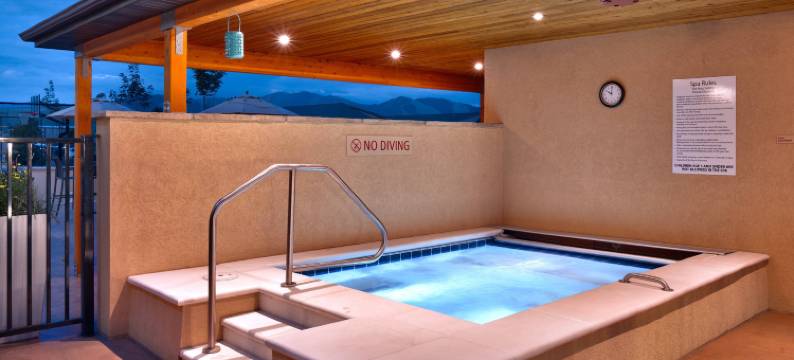 米苏拉万豪TownePlace酒店(TownePlace Suites Missoula)图片