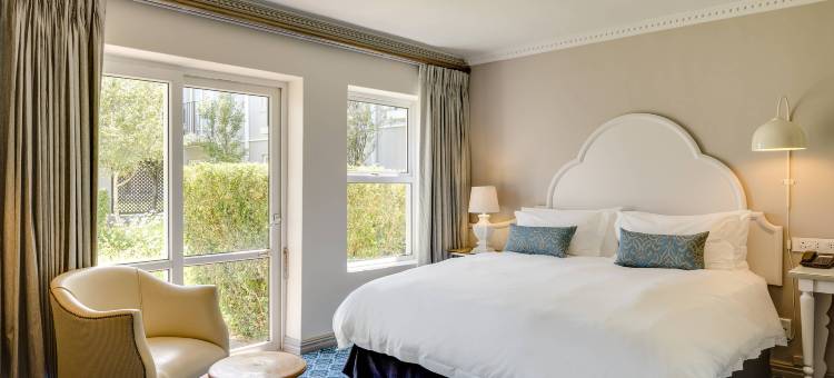 Protea Hotel Cape Town Mowbray图片