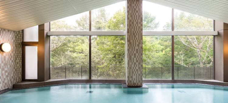 富士山中湖万豪酒店(Fuji Marriott Hotel Lake Yamanaka)图片