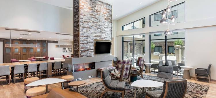 莫雷诺谷河滨Residence Inn 酒店(Residence Inn Riverside Moreno Valley)图片