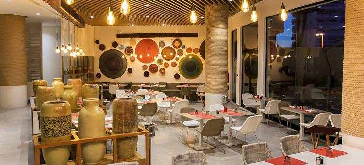 苏塞珍珠万豪度假村及水疗中心(Sousse Pearl Marriott Resort & Spa)图片