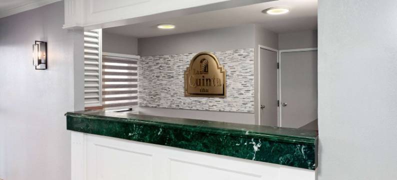 克利夫兰独立城拉昆塔温德姆酒店(La Quinta Inn by Wyndham Cleveland Independence)图片