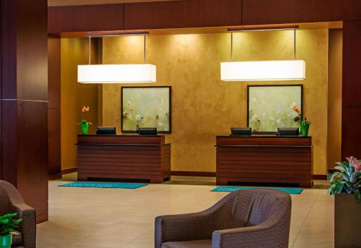 The Westin Baltimore Washington Airport - BWI Hotel Overview