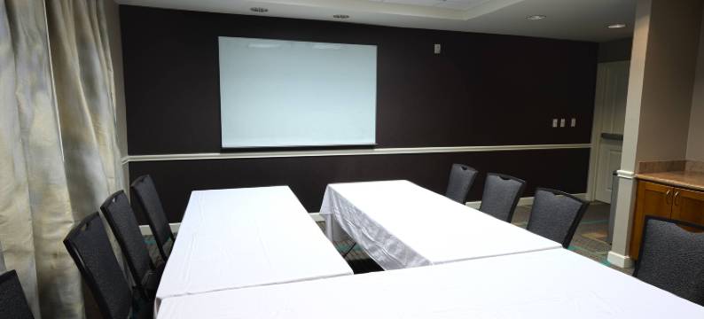 机场Residence Inn 酒店(Residence Inn Lafayette Airport)图片