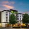 Holiday Inn 朴茨茅斯DOWNTOWN