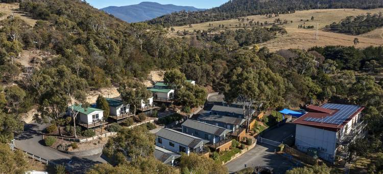 发现公园 - 霍巴特(Discovery Parks - Hobart)图片