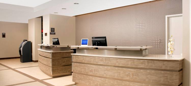 多拉居家酒店/迈阿密机场西(Residence Inn Miami Airport West/Doral)图片