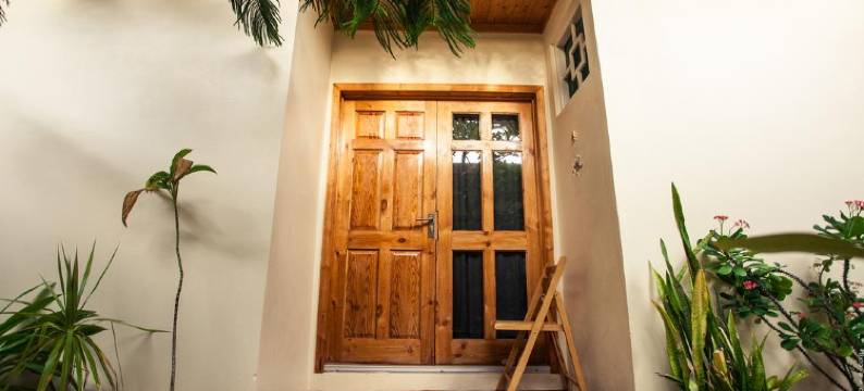 马富士魟鱼海滩旅馆(Stingray Beach Inn)图片