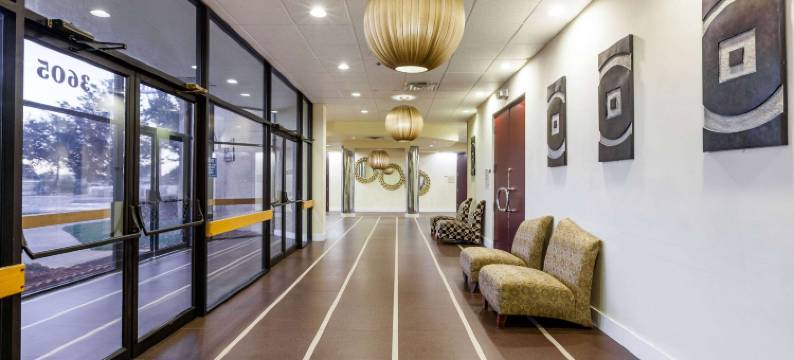 谢尔曼戴斯酒店(Days Inn by Wyndham Sherman)图片