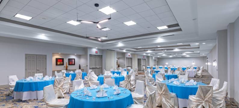 休斯顿舒格兰德希尔顿花园酒店(Hilton Garden Inn Houston/Sugar Land)图片