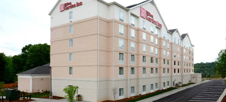 格林斯伯勒机场希尔顿花园酒店(Hilton Garden Inn Greensboro Airport)图片