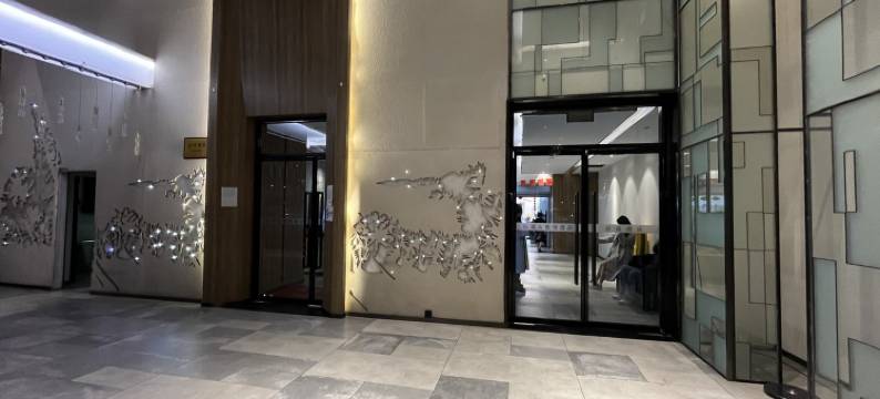 东北家人民宿(红军街分店)图片