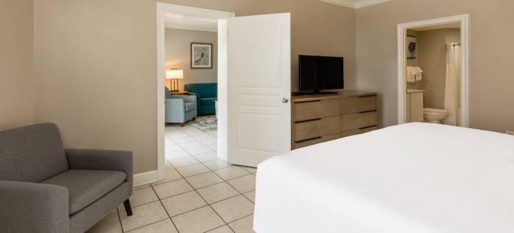 棕榈海滩橘子海滩温德姆华美达度假酒店(Palm Beach Resort Orange Beach a Ramada by Wyndham)图片