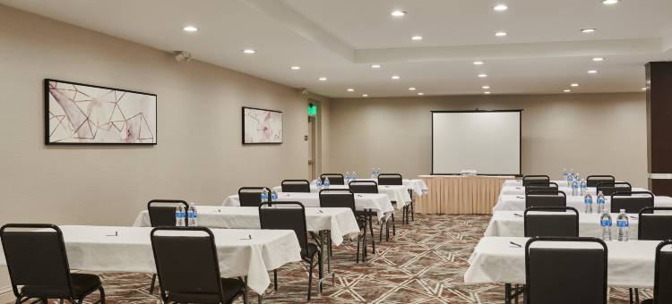 福乐顿市希尔顿逸林酒店(Doubletree by Hilton Fullerton)图片