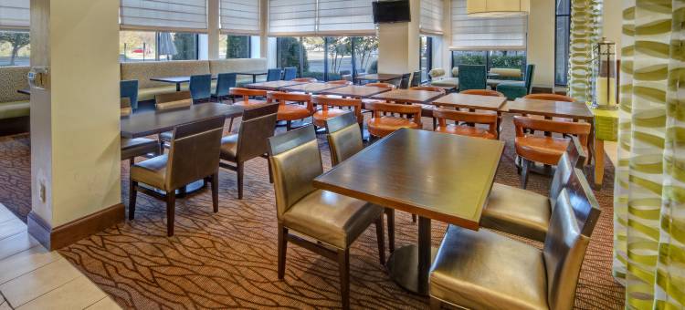 希尔顿花园旅馆-孟菲斯南海文(Hilton Garden Inn Memphis/Southaven)图片