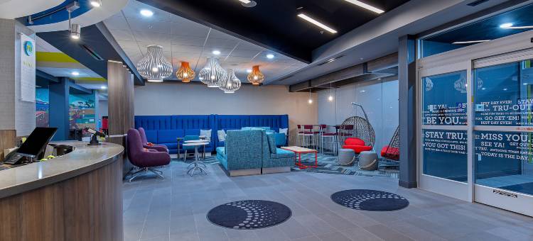 Tru by 希尔顿大学医学中心(Tru by Hilton Lexington University Medical Center)图片