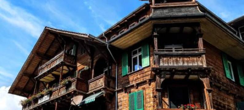 Jobling's Holiday Apartment图片