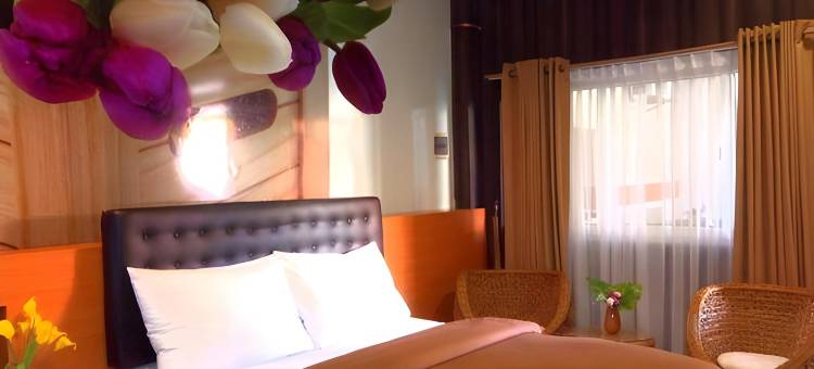 Hotel Kencana Rembang图片